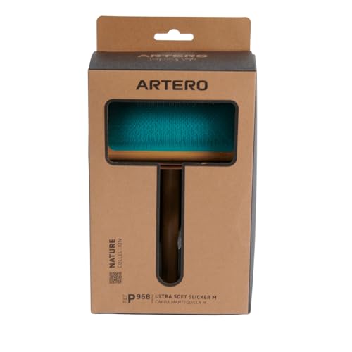 Artero Super Soft Slicker Nature Collection (M) - size: M