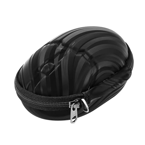 Hard Shell Travel Carrying Mouse Case, for Gaming Office Mouse Compatible with Logitech G502 HERO/ G502 X/ G309/ G PRO X, Razer Basilisk V3/ Orochi V2/ DeathAdder V3 Pro