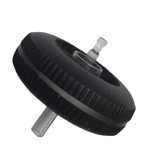 Mouse Wheel Mouse Roller Scroll Pulley Replacement for Logitech G403 G703 G603 Gaming Mouse Black