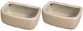 Snap-N-Fit Food Bowl