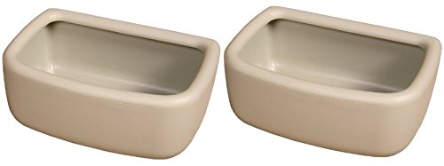 Snap-N-Fit Food Bowl