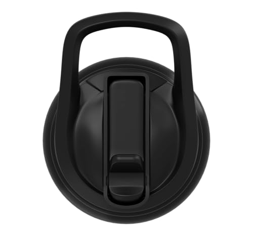 Sonic the Hedgehog - Shadow the Hedgehog "Chaos Control" Stainless Steel Insulated Water Bottle - color: Red