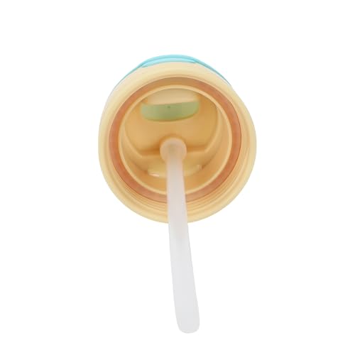 Bioworld Tinker Bell Character Art Green 24 Oz Plastic Water Bottle With Dual Spout Lid - color: Tinker Bell Character Art Green