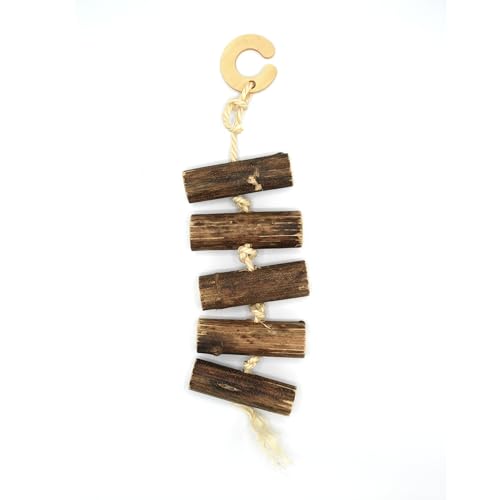Oxbow Enriched Life Hanging Sunflower Chew Small animal enrichment chew toy - style: Sunflower Chew