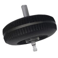 Mouse Wheel Mouse Roller Scroll Pulley Replacement for Logitech G403 G703 G603 Gaming Mouse Black