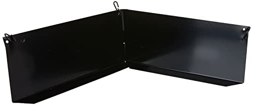 MidWest Homes for Pets Hoppity Habitat Urine Guard - size: 17.1"L x 6.1"W x 1.5"H