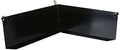MidWest Homes for Pets Hoppity Habitat Urine Guard - size: 17.1"L x 6.1"W x 1.5"H