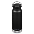 TKWide 32oz (w/ Twist Cap) - Black - color: Black