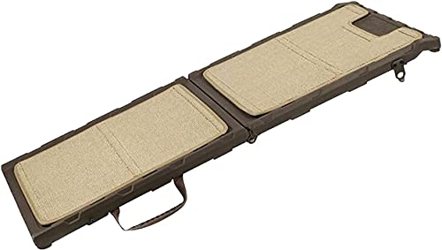 Gen7Pets Natural Step Ramp for indoor use, 41.5 Inch