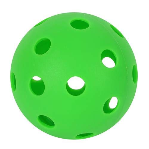 Hedgehog Ball - Interactive Cage Accessory Floor Toy - for Hedgehogs, Chinchillas, Sugar Gliders, Rabbits, Guinea Pigs, Hamsters, Degus, Rats, Parrots, Birds & Other Small Pets