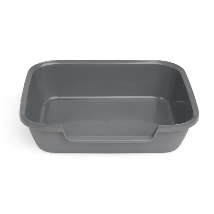 So Phresh by Petco Dog Litter Box Small 19.5" L X 14.5" W - size: Small