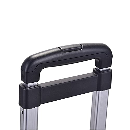 Mr. Peanut's Spinner Wheelbase Luggage Cart, Adding Rolling Functionality to Bags & Pet Carriers
