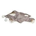 MidWest Homes for Pets Designer Ferret Nation/Critter Nation Busybody Blankie - color: Designer Diamond, size: 31"L x 21"W x 3.75"H