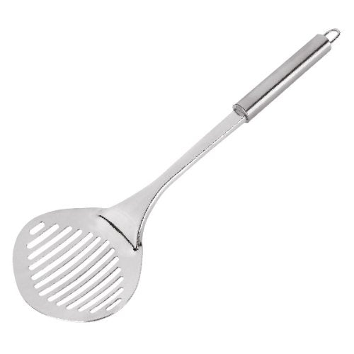 HDP Litter Scoop Size:14" Stainless Steel - size: 14" Stainless Steel