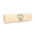 SleekEZ 10 Inch Horse Brush – Patented Horse Shedding Blade Made in USA - Removes Loose Hair & Undercoat - Deshedding Tool for Donkeys, Cows & Large Animals - Helps Reduce Seasonal Shedding - style: Horse Brush