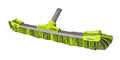 Oreq Animal 22" Plaster Brush - Lime Bristle