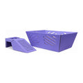 Guinea Pig Cage, Build-Your-Own Disposable Cardboard Guinea Pig Playpen, Educational Engineering Kit for Kids & Adults, Eco-Friendly, Customizable, DIY Cage for Small Pets