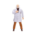 Sonic The Hedgehog Sonic 3 Movie 5" Action Figures: Gerald Robotnik Wave #3 | Sonic The Hedgehog Movie 5 Inch Action Figure Wave 3 - Gerald Robotnik - color: Gerald Robotnik