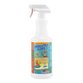 Absolutely Clean Litter Box Cleaner and Deodorizer, Eliminate Odors Quickly, Neutralizes Urine and Feces Odors in The Air and The Box, Make Litter Last Longer - style: 32 Fl Oz (Pack of 2)