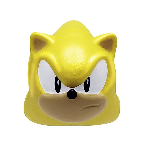 Sonic the Hedgehog SquishMe (Series 1 Collector Box) - style: Series 1 Collector Box