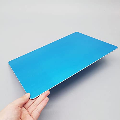 Rabbit Cooling Pad, 2PCS Hamster Cooling Pad Pet Cooling Mat for Rabbit Bunny Hamster Guinea Pig & Other Small Pets Stay Cool This Summer - Bite Resistance Pet Cool Plate Ice Bed - size: 2 PCS