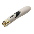 Korean Nail Clipper! World No. 1. Three Seven (777) Travel Manicure Grooming Kit Nail Clipper Set Made in Korea, Since 1975. (TS-221VSG)