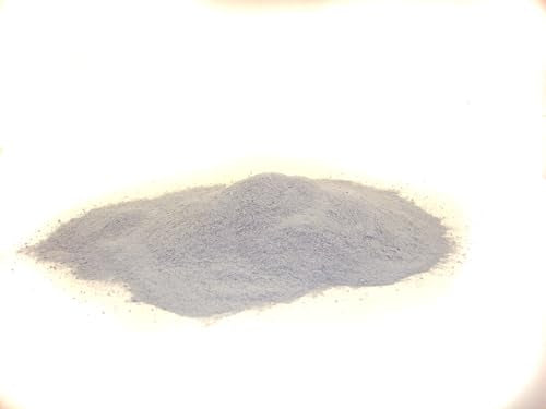 Lixit Blue Beauty® Chinchilla Dust Powder - Dry Bath Grooming Dust for Hamsters, Gerbil, Degus, and Small Animals - Made in the USA (6 Pound) - size: 6 Pound
