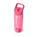 YETI Yonder 750 ml/25 oz Water Bottle with Yonder Straw Cap, Tropical Pink - color: Tropical Pink, size: 25 Ounces