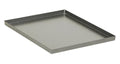 MidWest Homes for Pets Metal Dog Crate Replacement Pan; 24 inch - size: 24 Inch