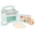 Baby GUND My First Baking Plush Playset with Sounds, Rattle, Squeaks and Crinkles, Ultra Soft Plush Sensory Toy for Babies and Newborns - style: Baking Playset