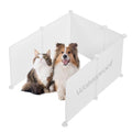 MEEXPAWS Cat Litter Box Enclosure, Splash Guard, Pee Shield High Walls | Extra Large Plastic Sheets Easy to Clean, Litter Containment, Litter Box Privacy Screen and Wall Protector, Light Weight - size: XL - L27.9"×W21.5"×H17.6"