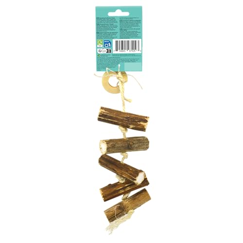 Oxbow Enriched Life Hanging Sunflower Chew Small animal enrichment chew toy - style: Sunflower Chew