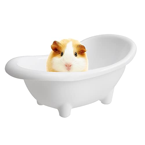 Hamster Sand Bath Container Hamster Sand Bath Kit Chinchilla Dust Bath Hamster Accessories Hamster House