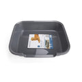 So Phresh by Petco Dog Litter Box Large 19.5" L X 23.5" W - size: Large