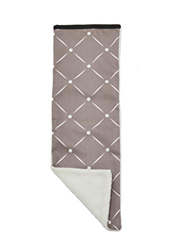 MidWest Homes for Pets Designer Ferret Nation/Critter Nation Ramp Cover (1-Pack) - color: Designer Diamond, size: 18.25"L x 5.5"W(1-Pack)