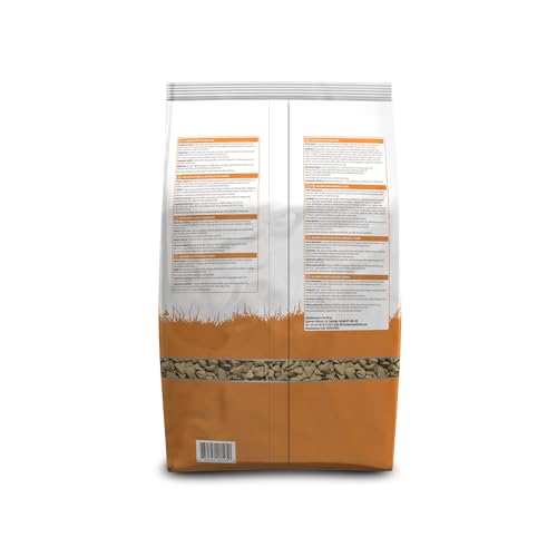 Supreme Petfoods Science Selective Rat Food, 4 Lb 6 Oz, 4.38 Pound (Pack of 1)