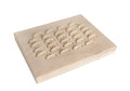 Small Pet Select - Digging Platform-Plywood | Natural Digging Enrichment, Reduces Boredom, For Rabbits, Guinea Pigs, Bunnies & Other Small Pets
