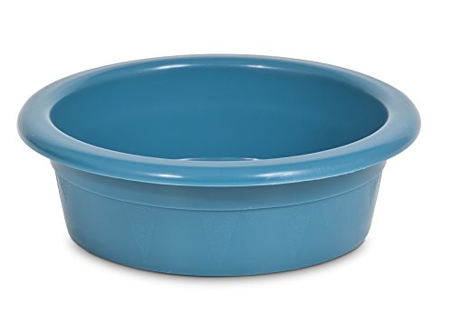 Petmate Crock Bowl for Pets (Pack of 4) - size: 4 CUP (Pack of 4)