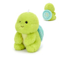 Ditucu Palm-Sized Turtle Stuffed Animals Cute Soft Plush Doll Small Plushies Toys Gifts for Kids Green 6 inch - style: Turtle B
