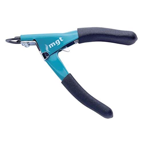 Master Grooming Tools Guillotine Nail Clippers — Ergonomic Clippers for Trimming Dogs' Nails, Small - size: Small