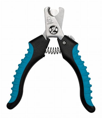 Ergonomic Professional Pet Nail Clippers Large - size: Large