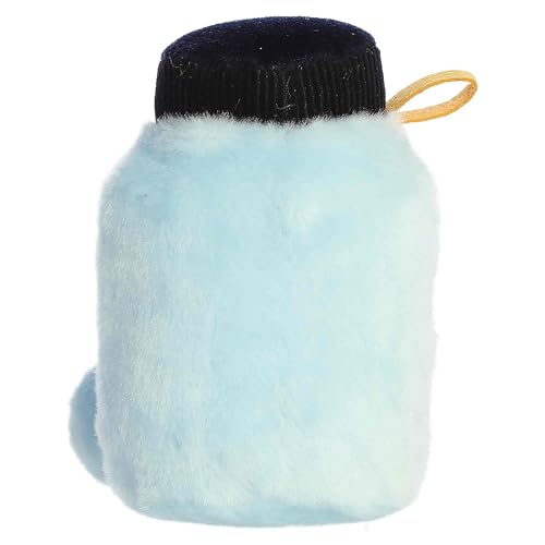 Aurora Palm Pals 5" Rowan Water Bottle Adorable Plush | Bean-filled understuffed bodies with collectible personalities