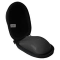 Hermitshell Hard Travel Case for Logitech M196 / Logitech M240 Silent / M220 Bluetooth Mouse (Only Case)(Black) - color: Black