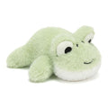 YUKOUQIAN Frog Stuffed Animal Cute Plush Doll Toy 5.5 inch for Girls Boys Christmas (pa Frog) - style: pa frog