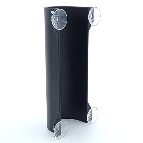Brand Betta Tunnel (Opaque Black) - color: Opaque Black