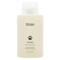 OUAI Fur Bébé Pet Shampoo - Mercer Street Scent (16 Fl oz) | Cat & Dog Shampoo for Gentle Cleansing, Hydration & Shine - Vegan & Cruelty-Free Pet Supplies with Aloe Vera & Panthenol