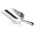 New Star 34585 Cast Aluminum Utility Scoop, 58-Ounce - size: 58-Ounce