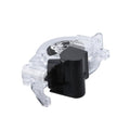 1x Mouse Wheel Roller/Pulley, Black Gaming Mouse Scroll Repalcement Part for Logitech G502 G500S G900 G903 M705 G700s