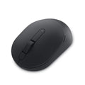 Dell Pro Wireless Mouse MS355, Silent Click, Bluetooth | AA Battery, 3 Year Advanced Exchange, Symmetrical Design, 2.4 GHz, Black - color: Black