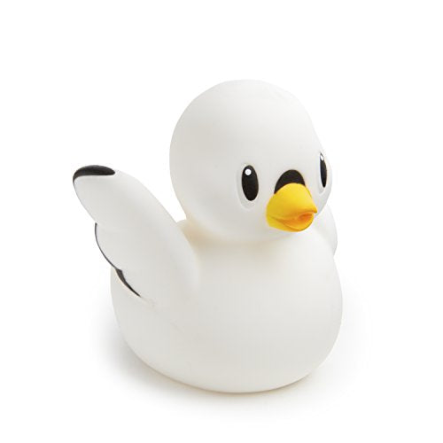 Munchkin Baby Bath Toy Squirts for Babies and Toddlers 9 Months and Up, Lake Animal Squirters, 8 Pack - size: 8 Pack, style: Lake